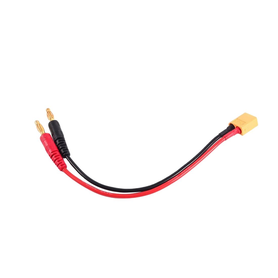 Silicone Wire 4.0mm Banana Plu - Banana Plug review and price