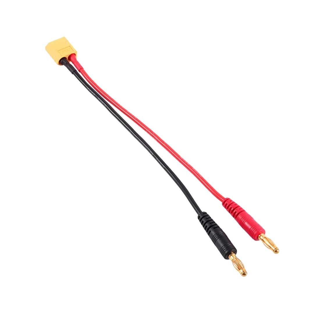 Silicone Wire 4.0mm Banana Plu - Banana Plug review and price