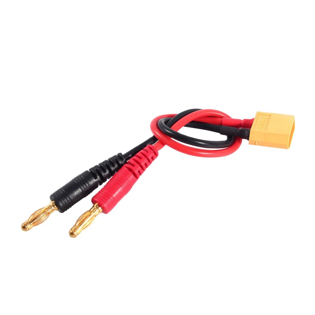 Silicone Wire 4.0mm Banana Plu - Banana Plug review and price