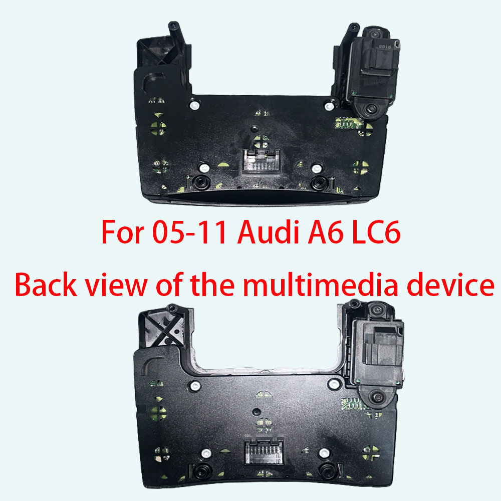 LING JIE For 2005-2011 Audi A6 - Volume Control Board review and price