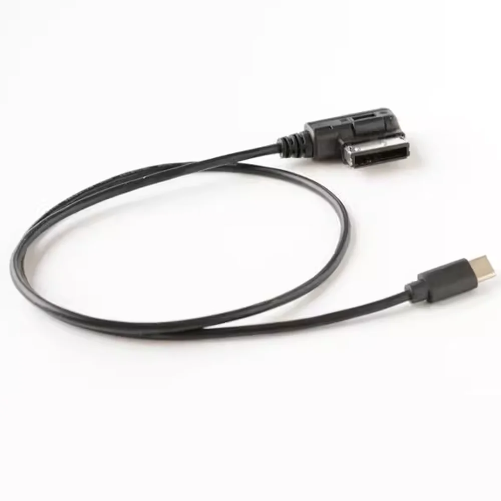 For Audi A4 A6 Q5 Q7 Golf MK7  - Mdi Cable review and price