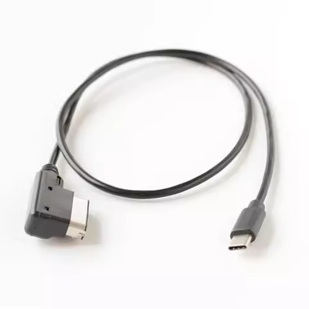 For Audi A4 A6 Q5 Q7 Golf MK7  - Mdi Cable review and price