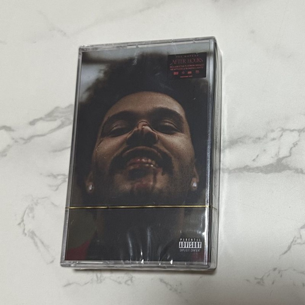 Brand New Sealed Cassette Tape - Subwoofer review and price