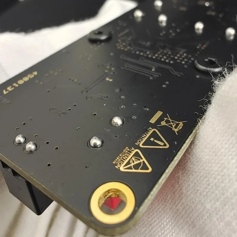 Fever digital amplifier, mono  - Hifi Amplifier Board review and price