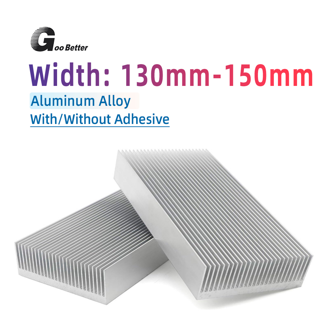 DIY Cooler Aluminum Heatsink G - Heatsink Aluminum review and price
