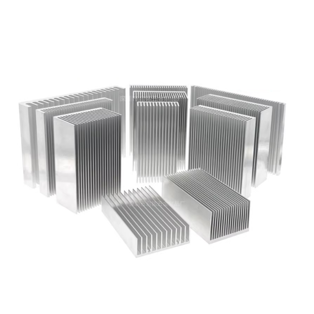 DIY Cooler Aluminum Heatsink G - Heatsink Aluminum review and price