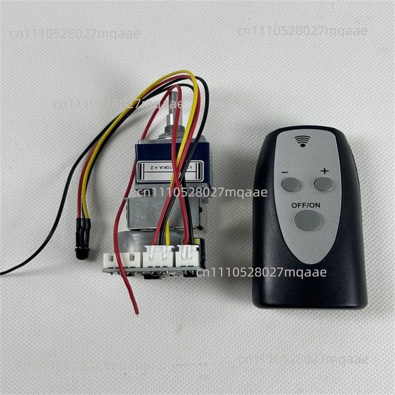 for ALPS 27 Type Motor Potenti - Volume Control Board review and price