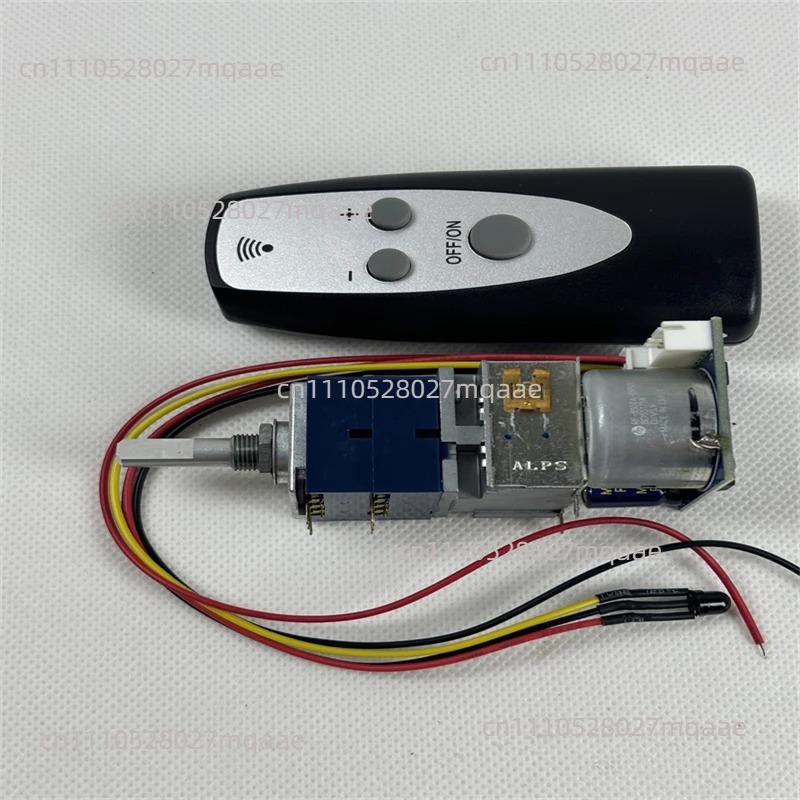 for ALPS 27 Type Motor Potenti - Volume Control Board review and price