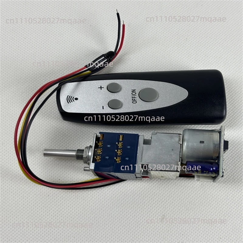 for ALPS 27 Type Motor Potenti - Volume Control Board review and price