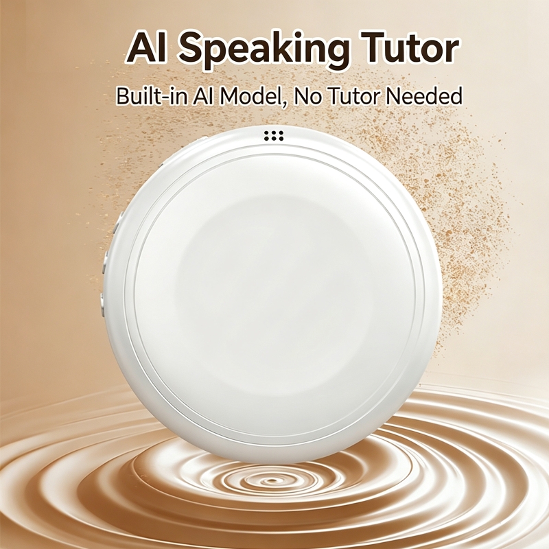 Intelligent Wearable Translato - Full Range Speaker review and price