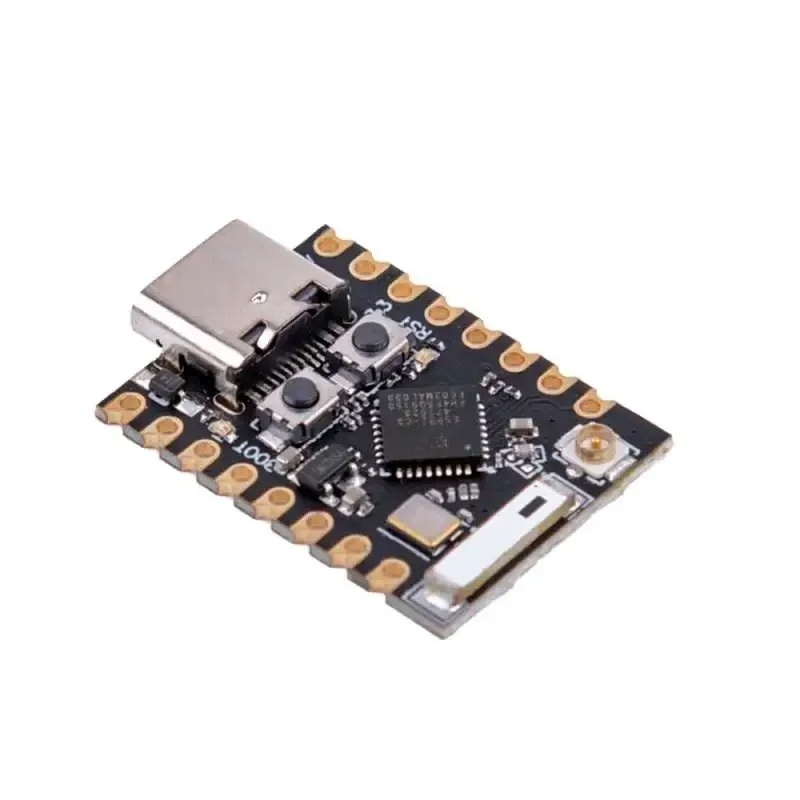 ESP32-C3 ESP32 Super Mini Deve - Dac Board review and price