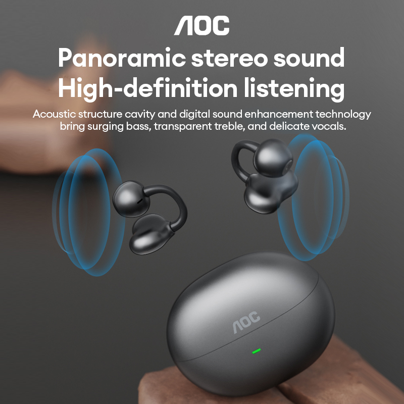 AOC ACD2544 Wireless Bluetooth - Subwoofer review and price