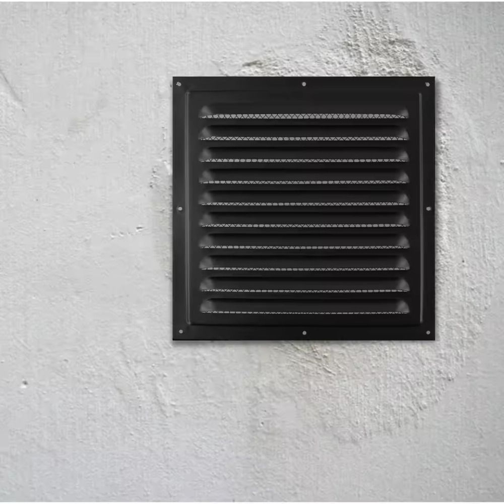 Aluminum Alloy Air Vent Grille - Ventilation Grille Aluminum review and price