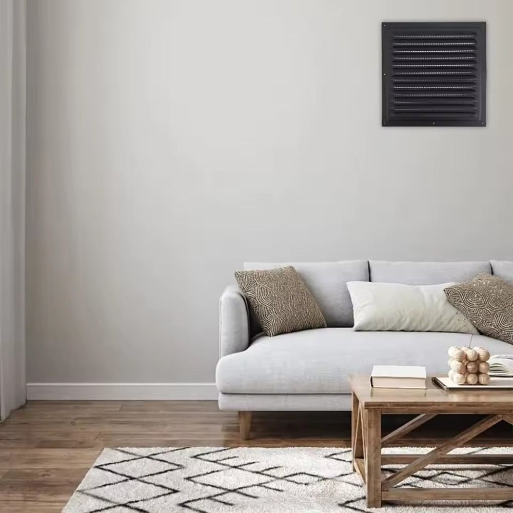 Aluminum Alloy Air Vent Grille - Ventilation Grille Aluminum review and price