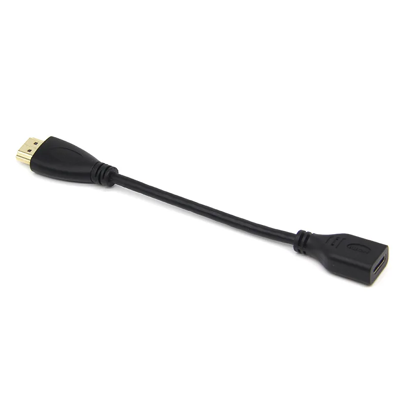 15cm Micro Mini HDMI-compatibl - Mdi Cable review and price