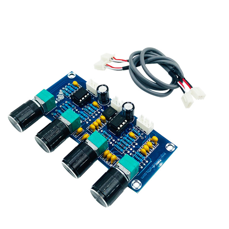 XH-A901 NE5532 Tone Board Prea - Volume Control Board review and price