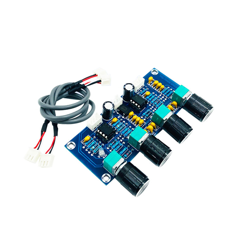 XH-A901 NE5532 Tone Board Prea - Volume Control Board review and price