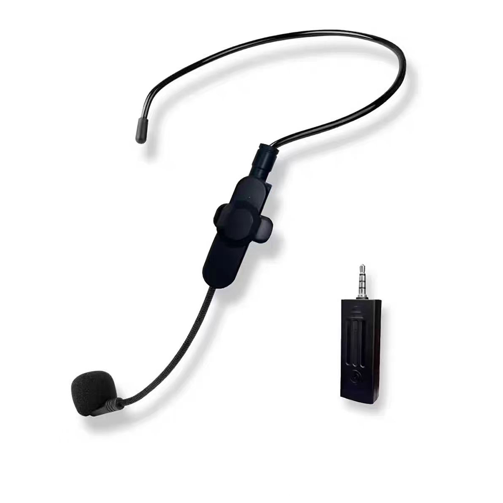 Wireless Microphone System,160 - Condenser Microphone Kit review and price