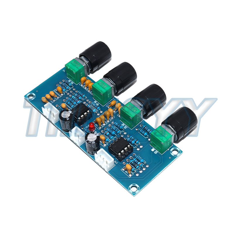 XH-A901 NE5532 Tone Board Prea - Volume Control Board review and price
