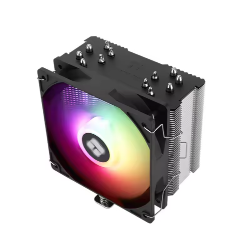 Thermalright TL-BA120 SE ARGB  - Heatsink Aluminum review and price