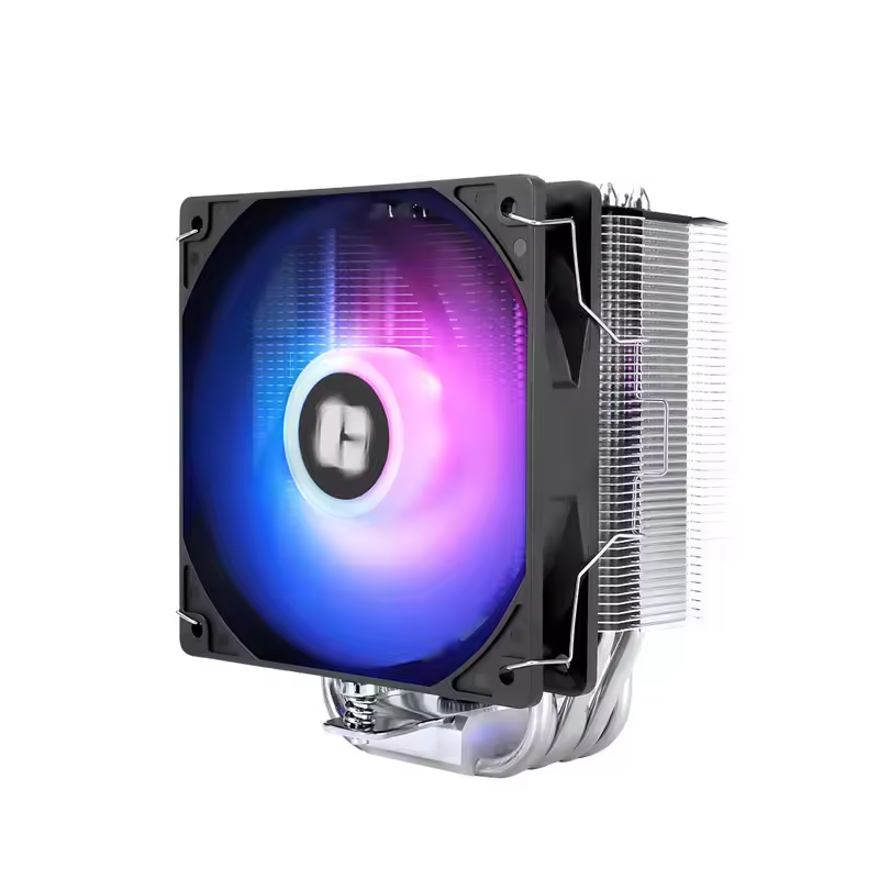 Thermalright TL-BA120 SE ARGB  - Heatsink Aluminum review and price
