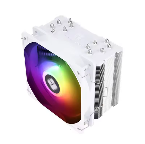 Thermalright TL-BA120 SE ARGB  - Heatsink Aluminum review and price