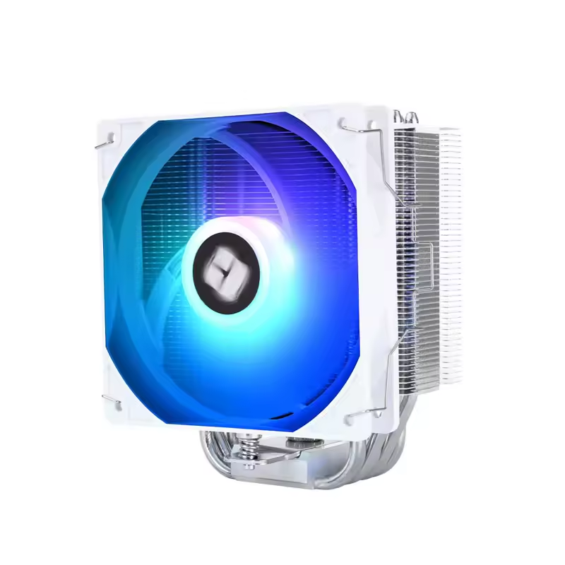 Thermalright TL-BA120 SE ARGB  - Heatsink Aluminum review and price