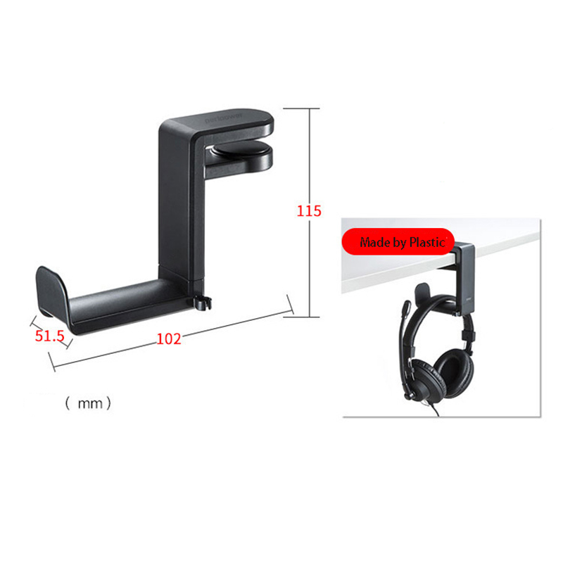 PC Gaming Headphone Stand Head - Headphone Parts review and price