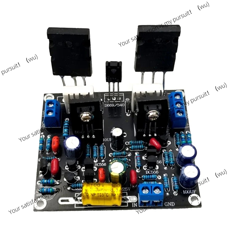 Applicable to original Toshiba - Hifi Amplifier Board review and price