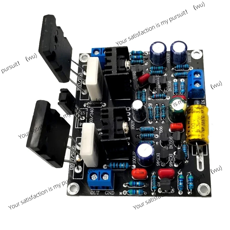 Applicable to original Toshiba - Hifi Amplifier Board review and price