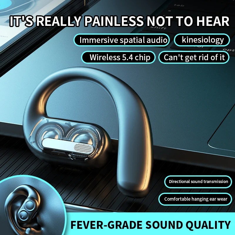 Wireless Bluetooth Headphones  - Headphone Parts review and price