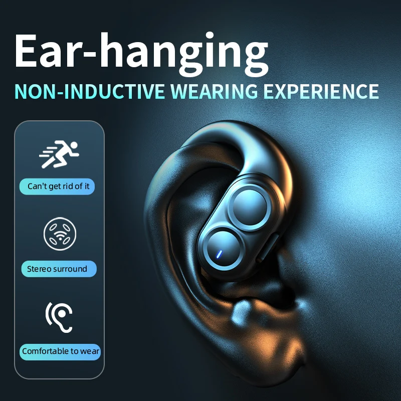 Wireless Bluetooth Headphones  - Headphone Parts review and price