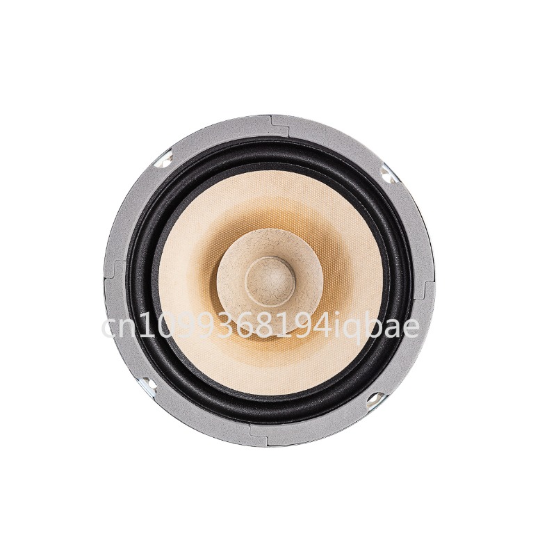 A pair Lii Song 8-inch 8 ohms  - Diy Speaker review and price