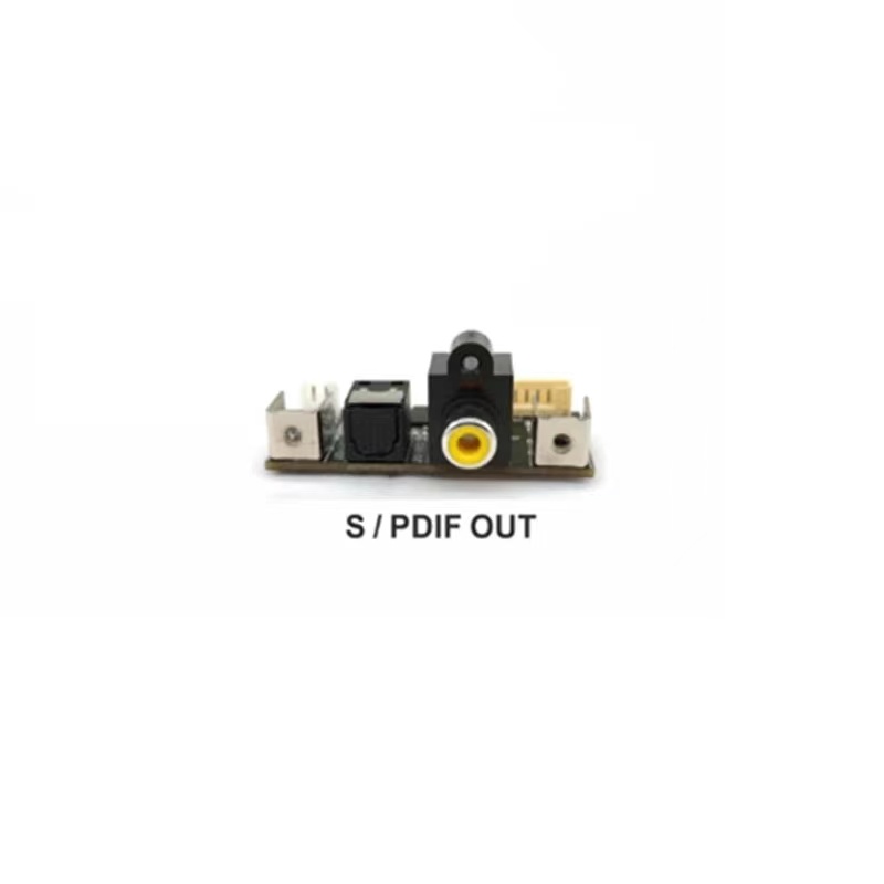 CZY WB05 Expansion Board DAC E - Dac Board review and price