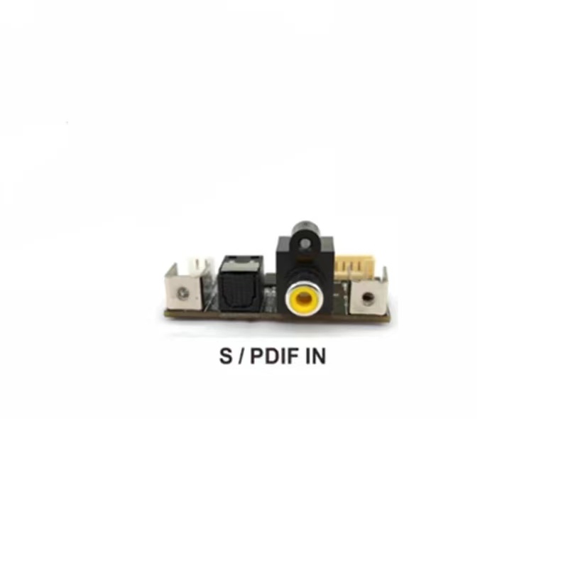 CZY WB05 Expansion Board DAC E - Dac Board review and price