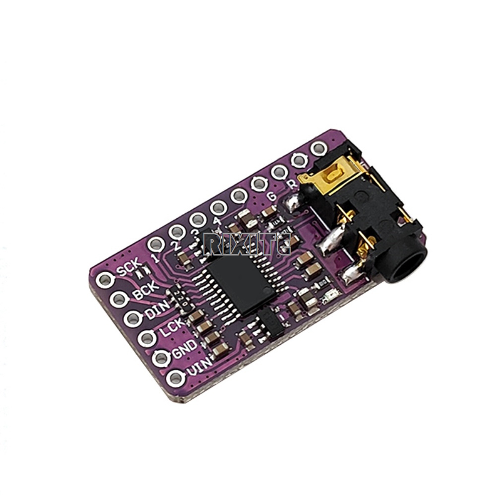 1-5PCS PCM5102A DAC Decoder GY - Pcm5102 review and price