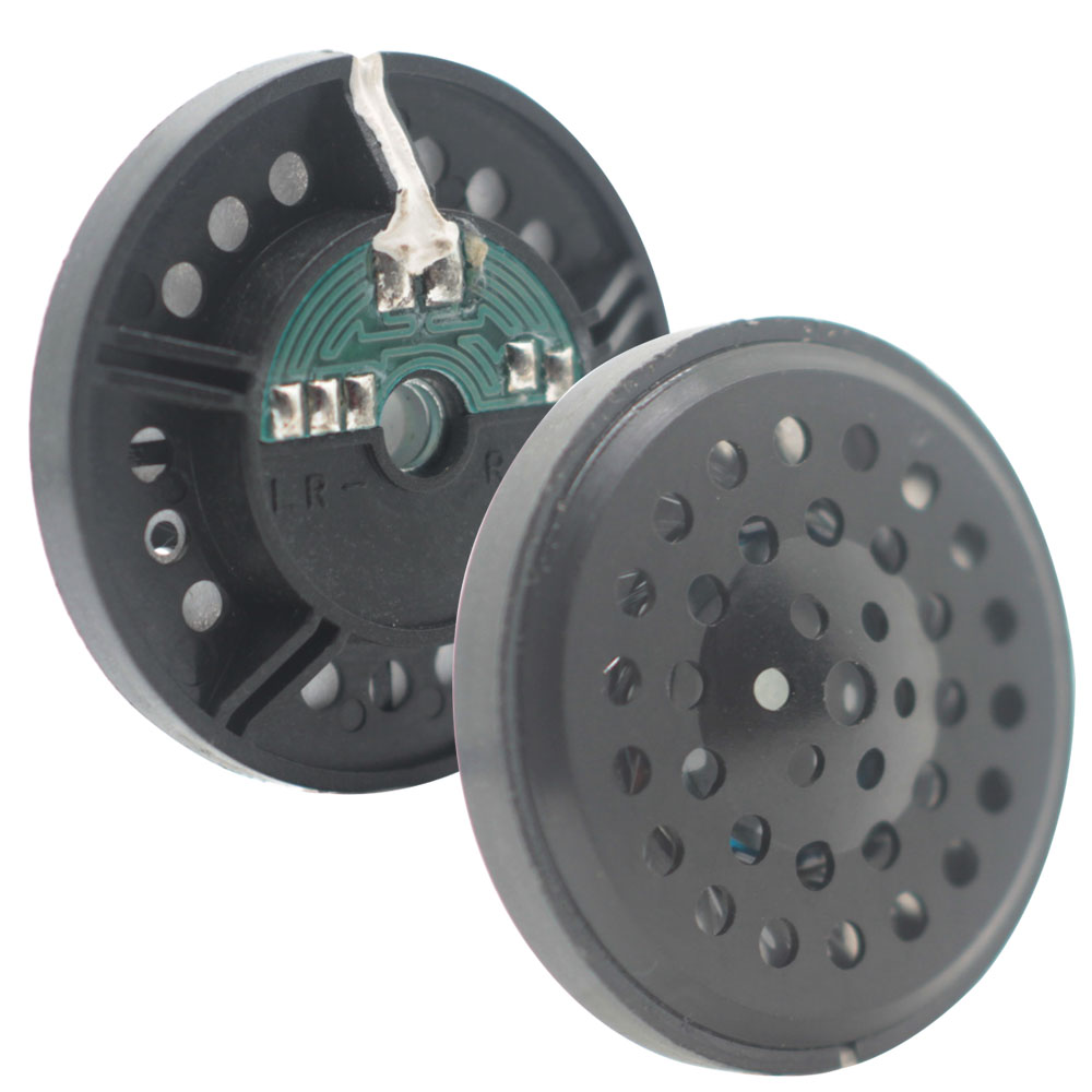 MSR7 Replacement Speakers Driv - Headphone Parts review and price