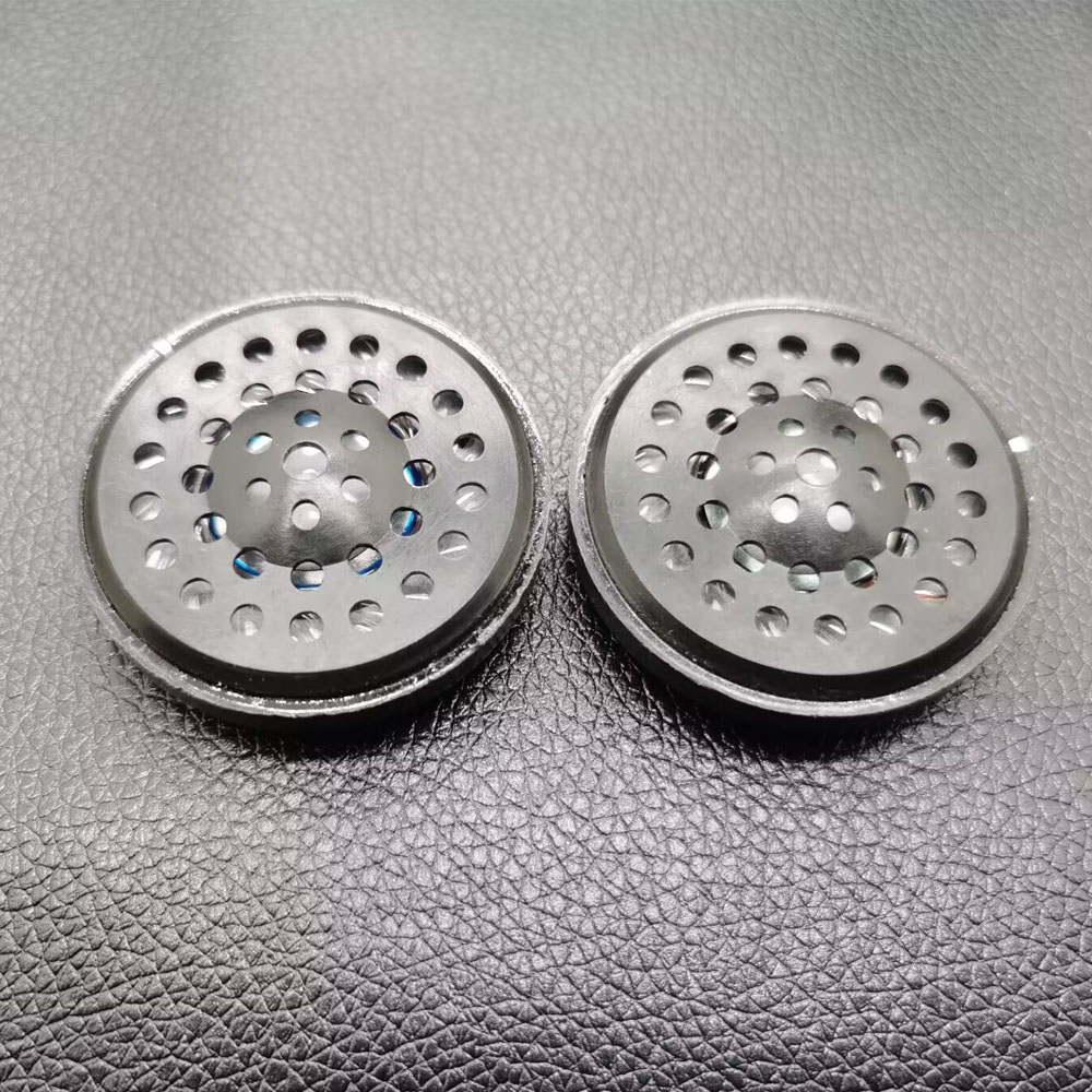 MSR7 Replacement Speakers Driv - Headphone Parts review and price