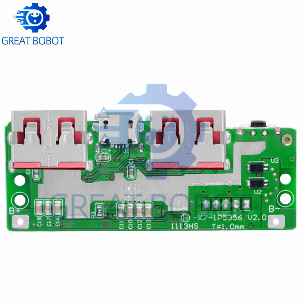 5V 3A Lithium Battery Digital  - Pcm5102 review and price