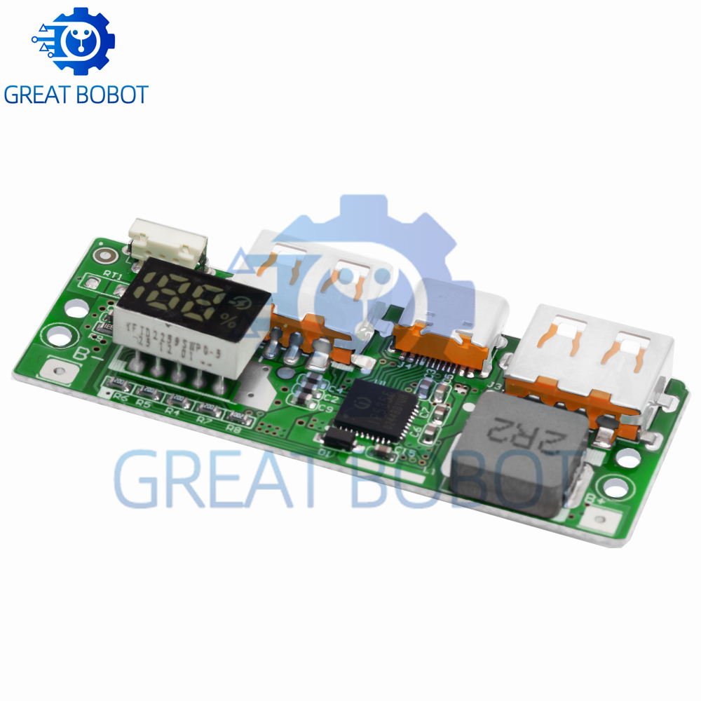5V 3A Lithium Battery Digital  - Pcm5102 review and price