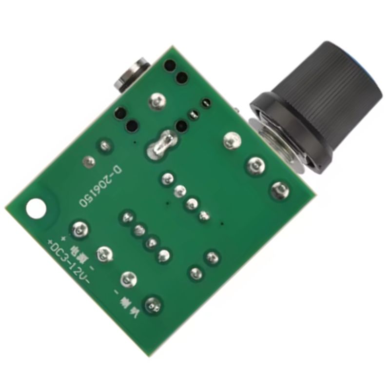 YSS-LM386 10W Audio Amplifier  - Volume Control Board review and price