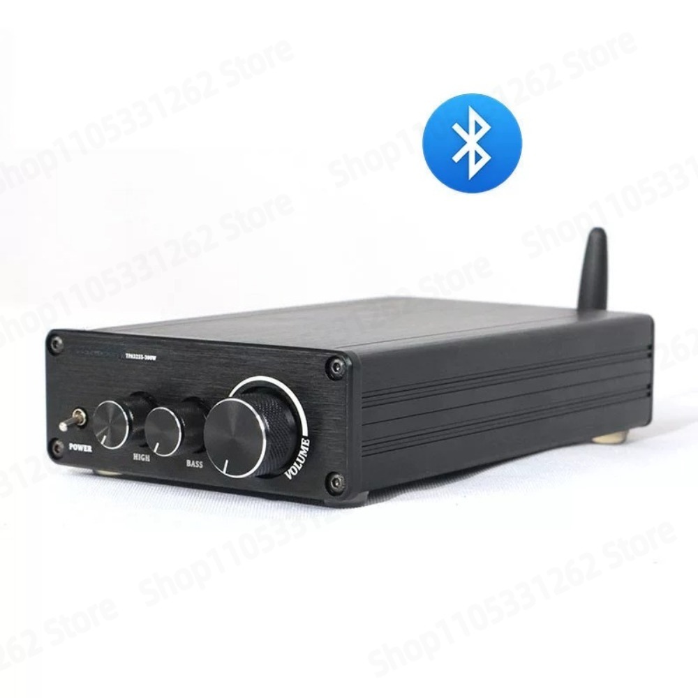 TPA3255 Audiophile HIFI Blueto - Hifi Amplifier Board review and price