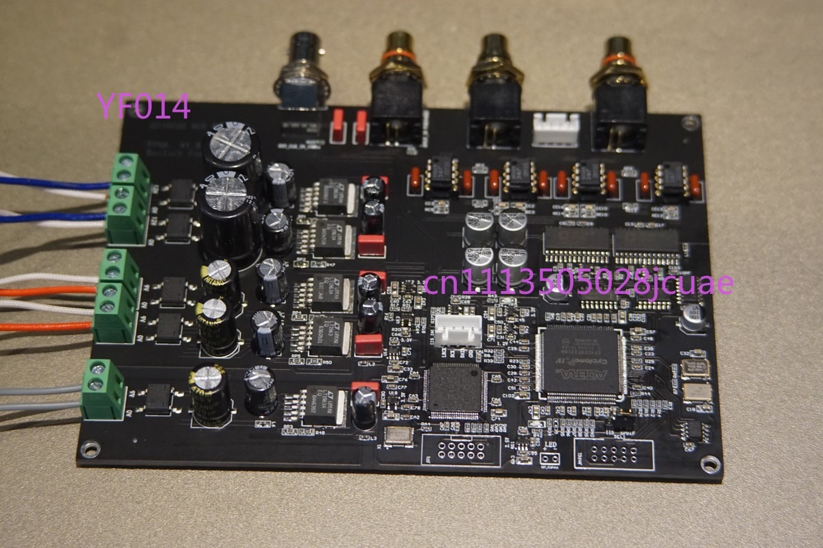 Vinyl Style R2R Decoding Modul - Dac Board review and price
