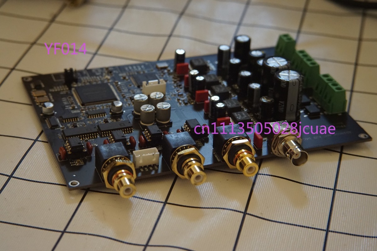 Vinyl Style R2R Decoding Modul - Dac Board review and price