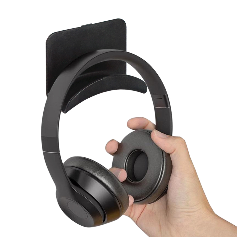 Universal Wall Mounted Headpho - Headphone Parts review and price
