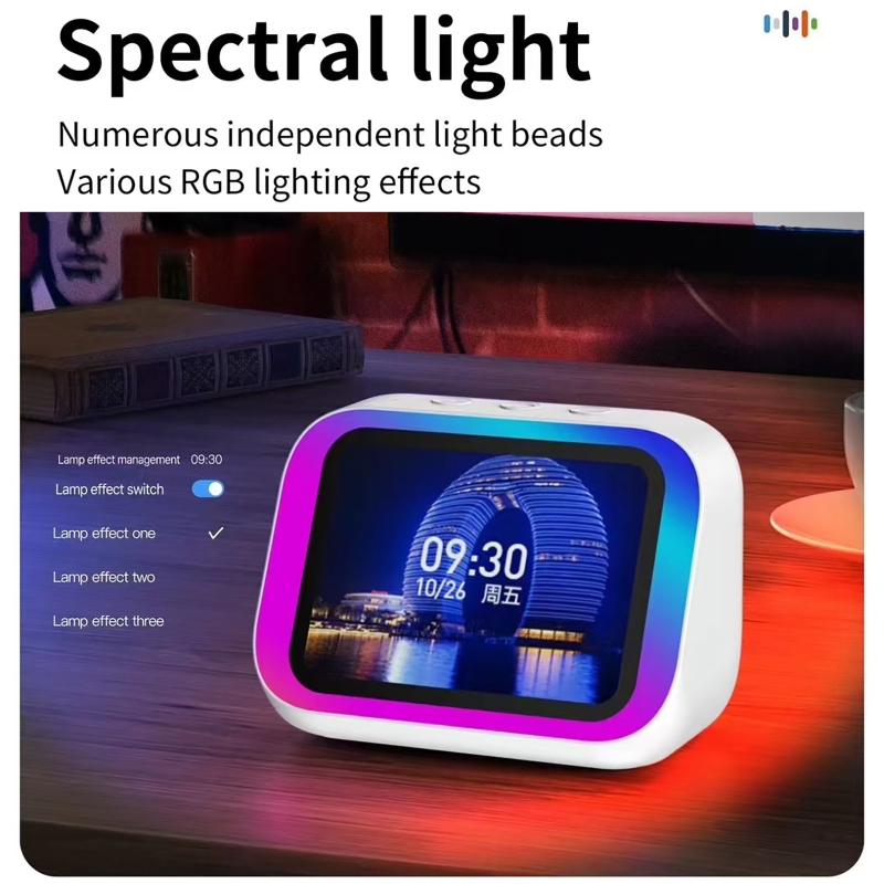 AI Voice Assistant Bluetooth S - Full Range Speaker review and price