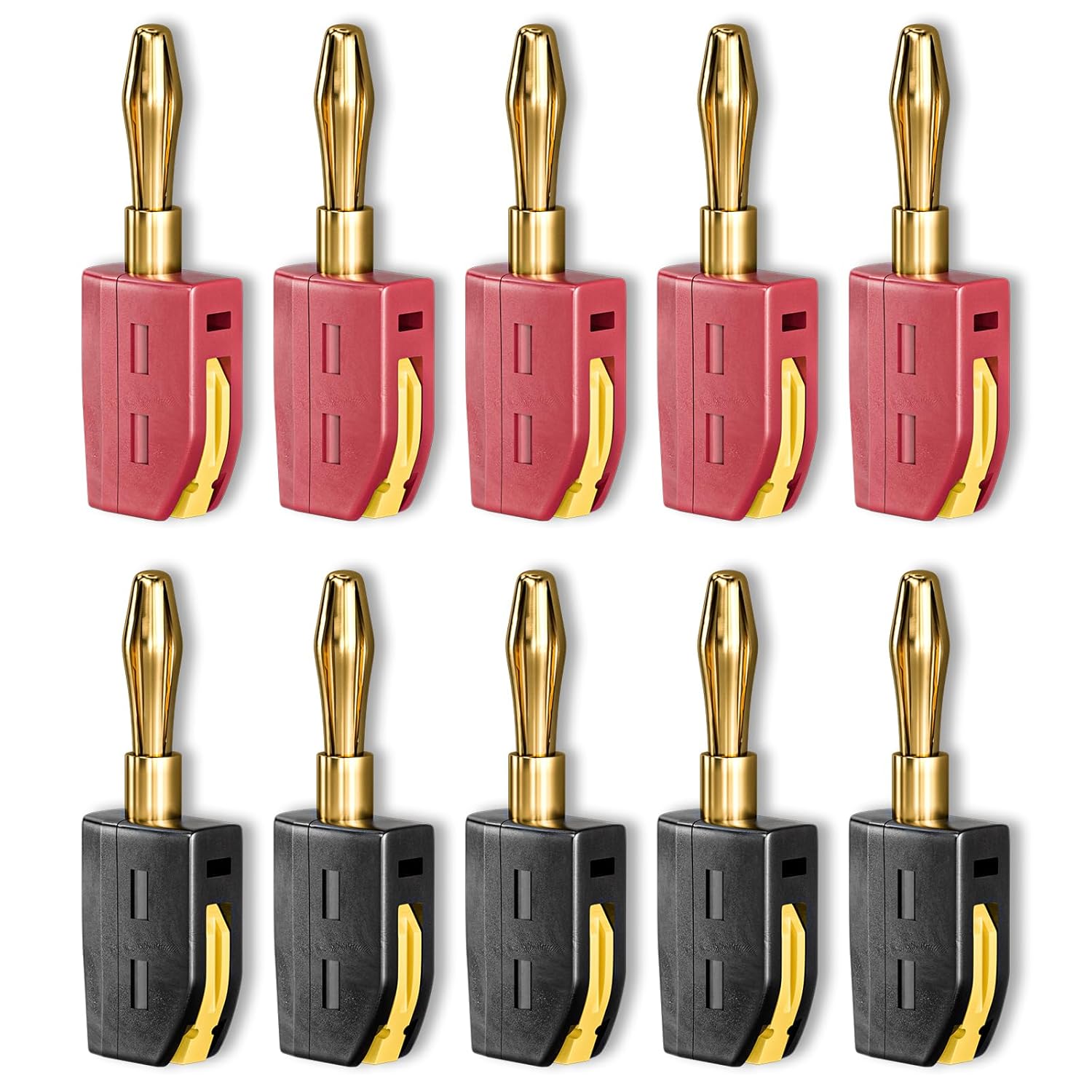 Portable 32A 4mm Banana Plug S - Banana Plug review and price