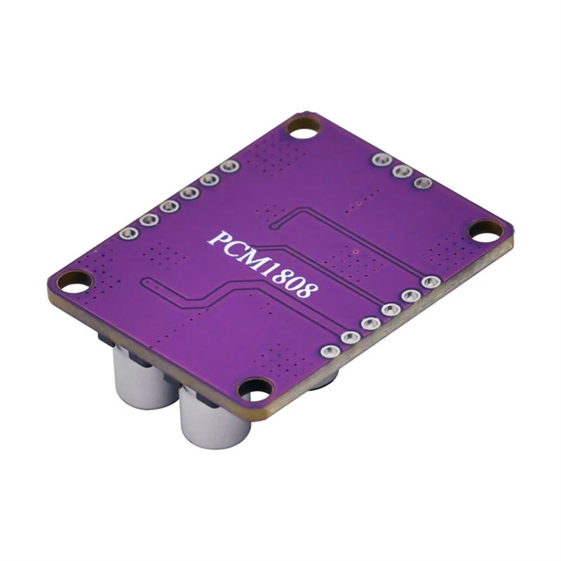 Excellent-PCM1808 Audio Decode - Hifi Amplifier Board review and price