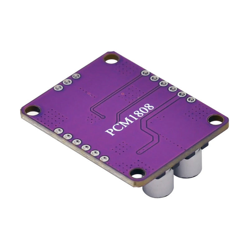 Excellent-PCM1808 Audio Decode - Hifi Amplifier Board review and price