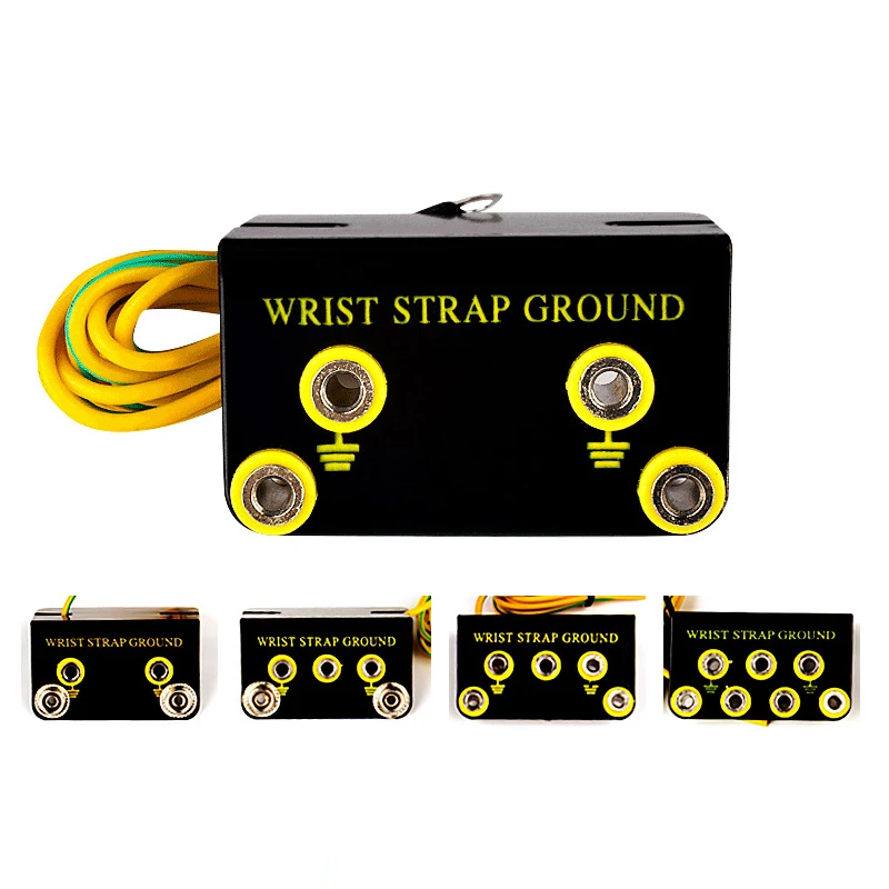 Professional Anti Static ESD G - Banana Plug review and price